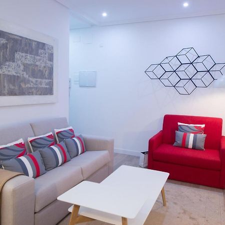 NEW design apartment Puerta del Sol PRE10A Madrid Exterior foto