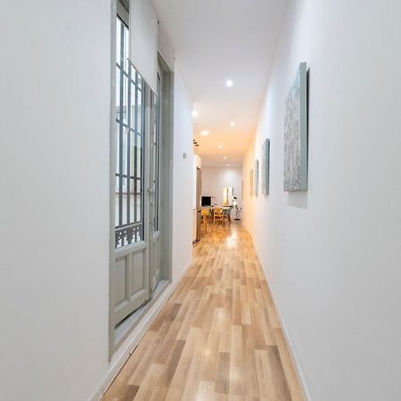 NEW design apartment Puerta del Sol PRE10A Madrid Exterior foto
