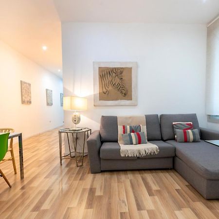 NEW design apartment Puerta del Sol PRE10A Madrid Exterior foto