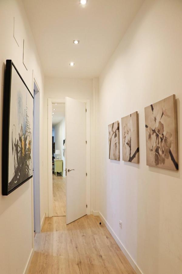 NEW design apartment Puerta del Sol PRE10A Madrid Exterior foto