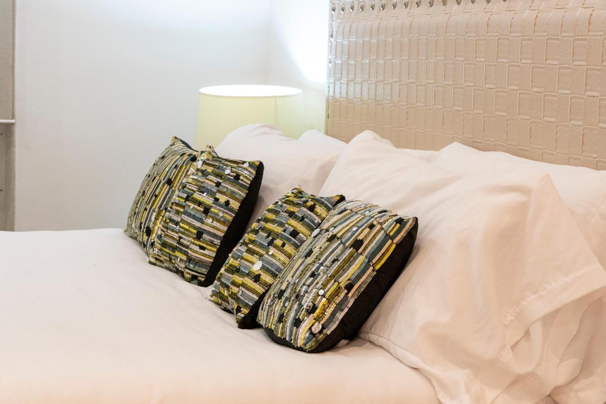 NEW design apartment Puerta del Sol PRE10A Madrid Exterior foto